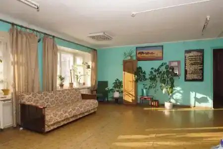 артистов цирка - 6