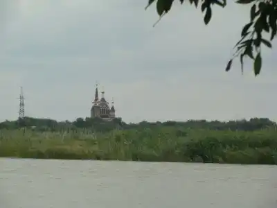 Быстрянский Лиман - 29