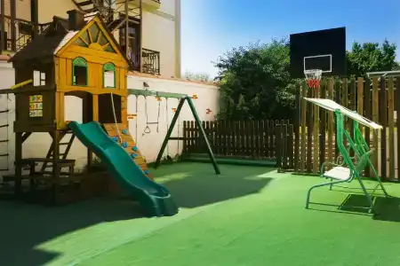 Самотлорские ночи - 31