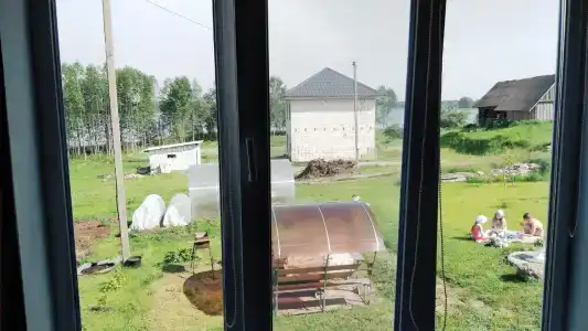 Усадьба на Озёрной - 16