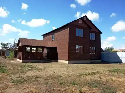 Усадьба - 1