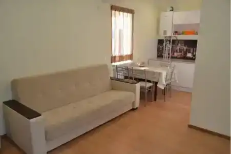 Guest House White - 2