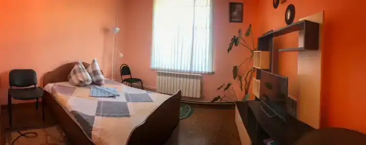 Светофор - 3
