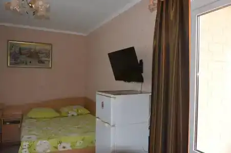 Олимпик - 8