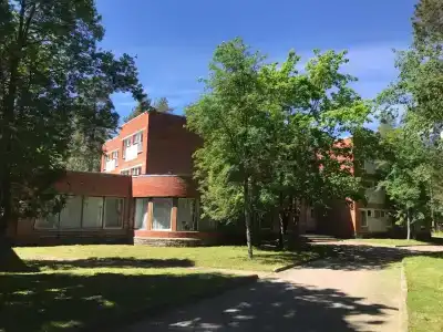 Пансионат Ольшаники - 3