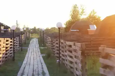 Гриль-зона Заозерье - 39