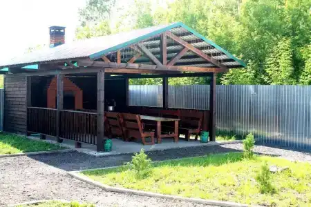 Барская усадьба - 4