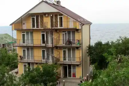 Бриз - 0