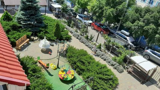Петровича Гостевой дом у Петровича U Petrovicha - 1