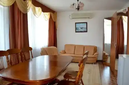 Голубая бухта - 18