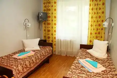 Жемчужина Сибири - 6