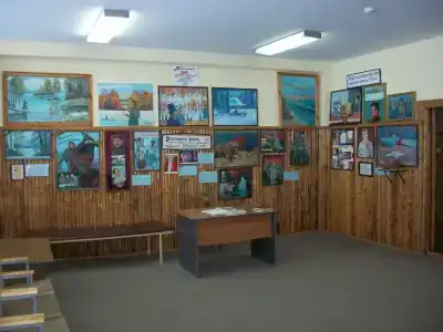 Русский лес - 37