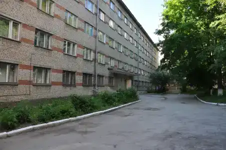 Санаторий-профилакторий ТГПУ - 0