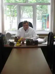 Детский психоневрологический санаторий - 5