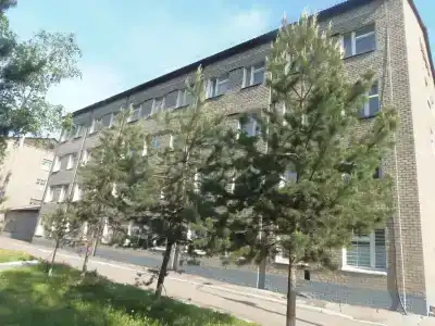 Иркутский - 1