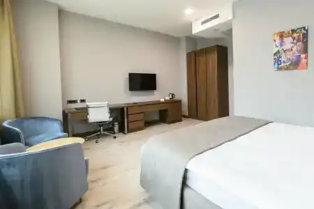 La Quinta by Wyndham Istanbul Gunesli - 82