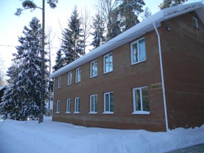 Зеленый городок - 16