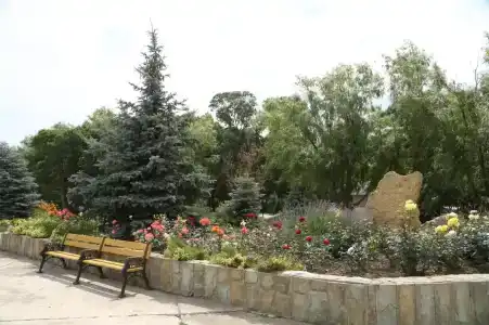 Золотой Берег - 0