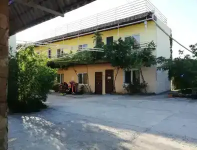 Бурж отель - 0