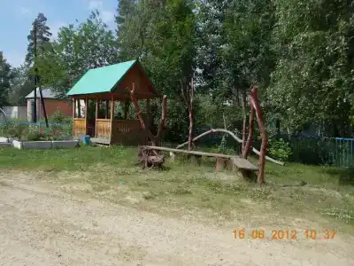 Белое Озеро - 23