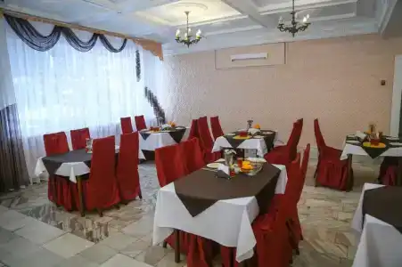 Солнечный - 11