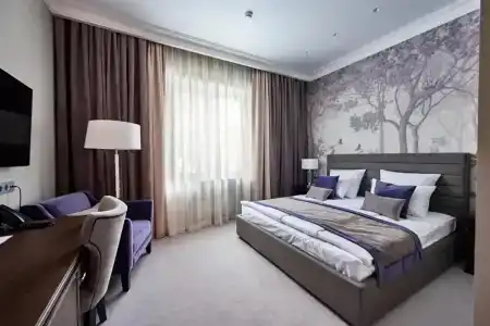 Гранд Усадьба - 8