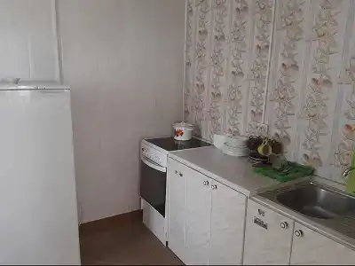 Яблоко от Яблони - 5