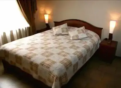 Park Avenue Yerevan - 37