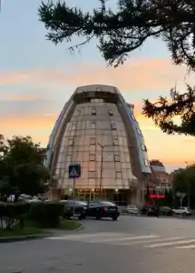 Кремлевский - 2