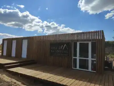 OneVillage Glamping Park - 4