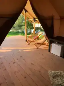 OneVillage Glamping Park - 35