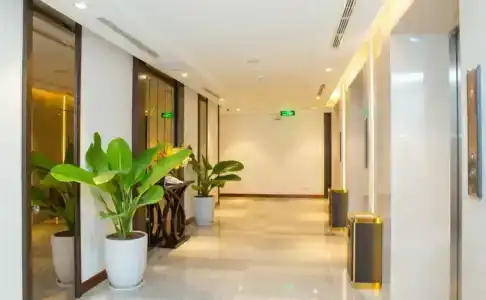 Green Beach Nha Trang - 48