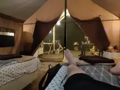 OneVillage Glamping Park - 41