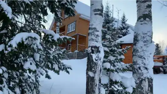 Сердце Сибири - 52