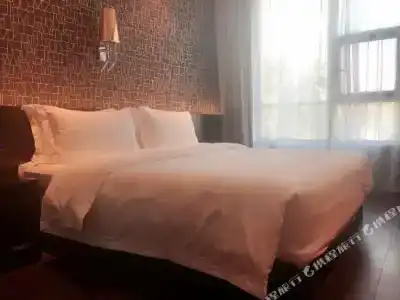Atour (Changshu Changjiang Road) - 25