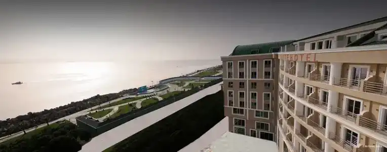 Elites Darica Spa & Convention Center - 84