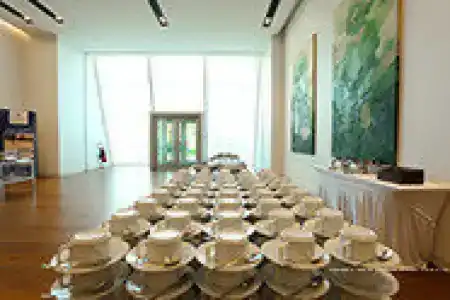 Ramada Plaza by Wyndham Istanbul Asia Airport - 93