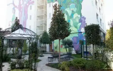 Tuzla Garden & Spa - 82