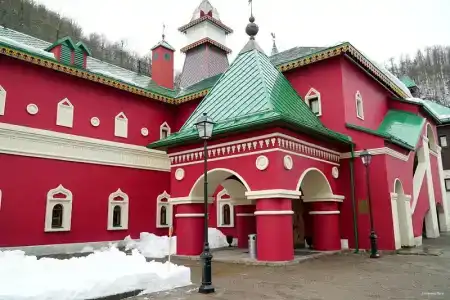 Лулу - 12