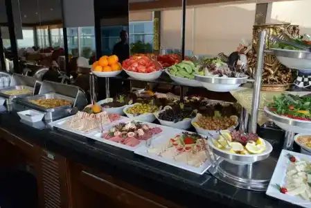 Zurich Istanbul - 65