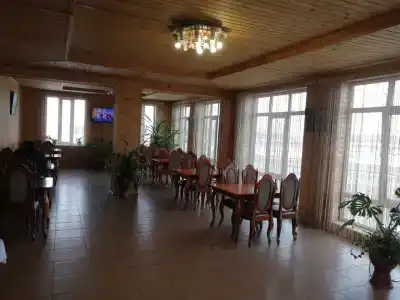 Терек - 3
