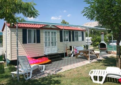 Mobile Homes Solaris Vacanceselect - 66