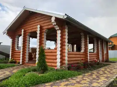 Деревяшкин Дом - 1