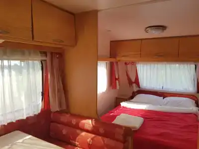 Кемпинг в Нефтино - 38