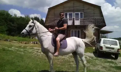 Семеновский пруд - 8