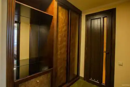 Nairi Spa Resorts - 36