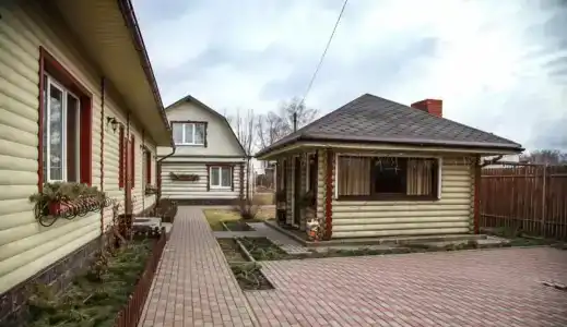 Кувшинка - 1