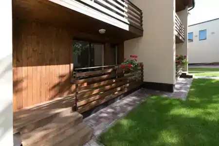 Bella Jūrmala - 5