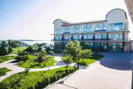 Бирюзовая Бухта - 85