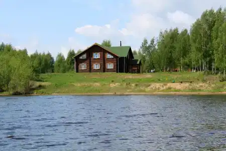 Белый Яр - 40